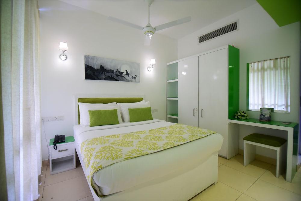 Thilhara Days Inn Κολόμπο Εξωτερικό φωτογραφία