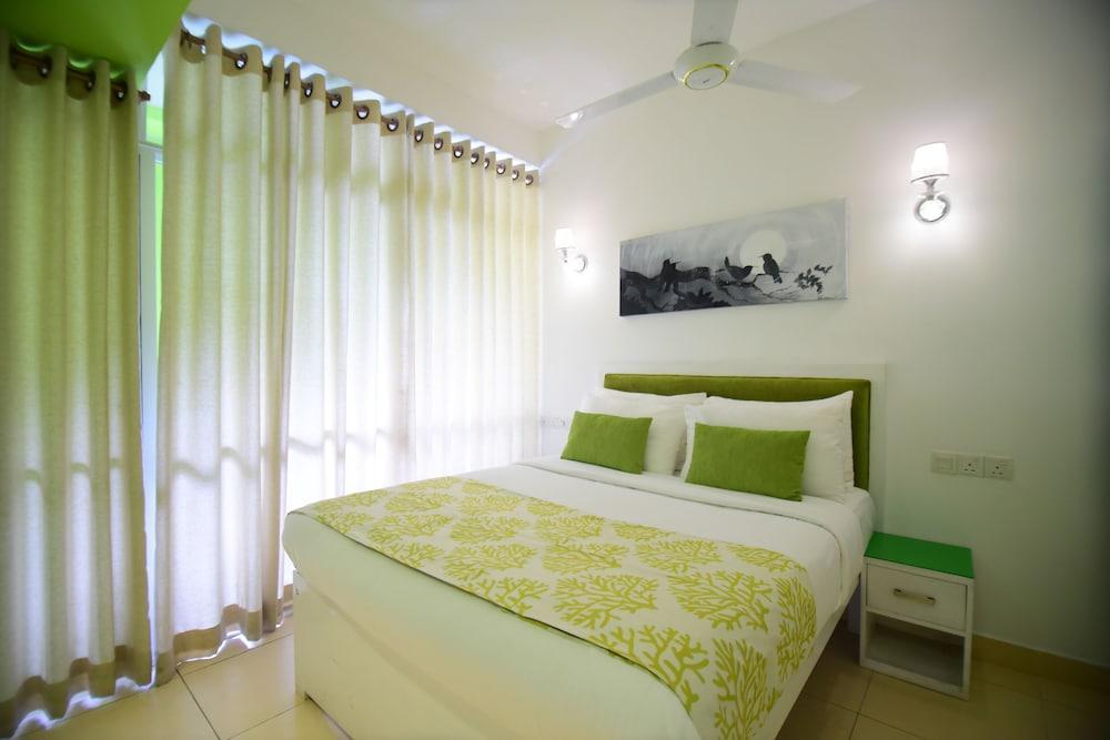Thilhara Days Inn Κολόμπο Εξωτερικό φωτογραφία
