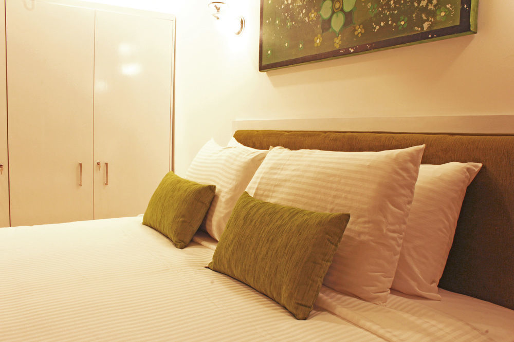 Thilhara Days Inn Κολόμπο Εξωτερικό φωτογραφία