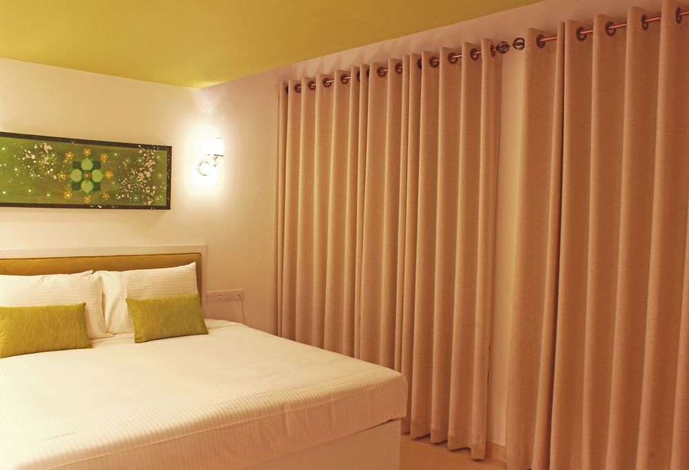 Thilhara Days Inn Κολόμπο Εξωτερικό φωτογραφία