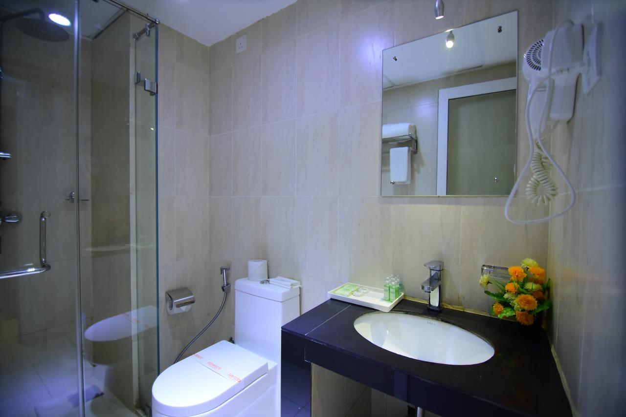 Thilhara Days Inn Κολόμπο Εξωτερικό φωτογραφία