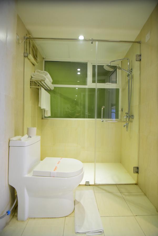Thilhara Days Inn Κολόμπο Εξωτερικό φωτογραφία