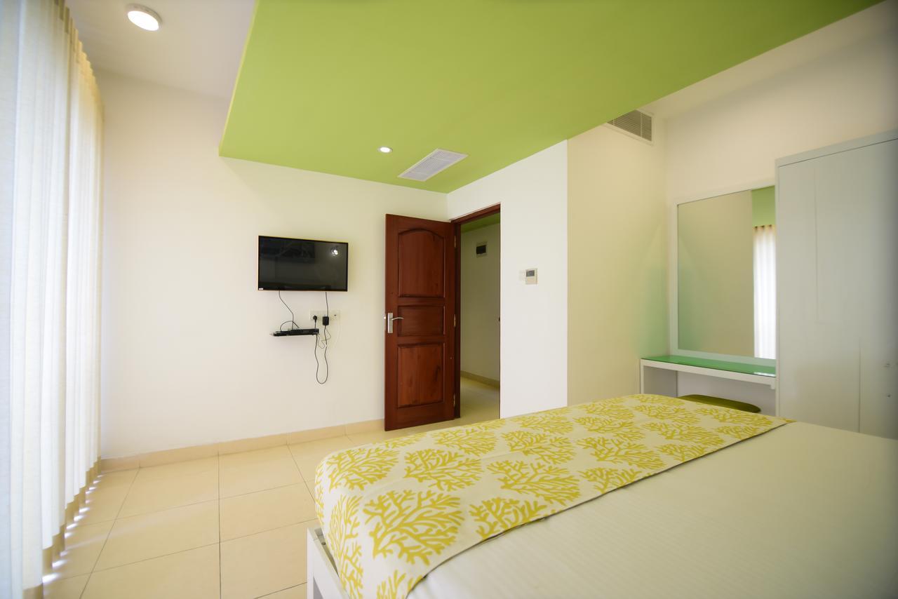 Thilhara Days Inn Κολόμπο Εξωτερικό φωτογραφία