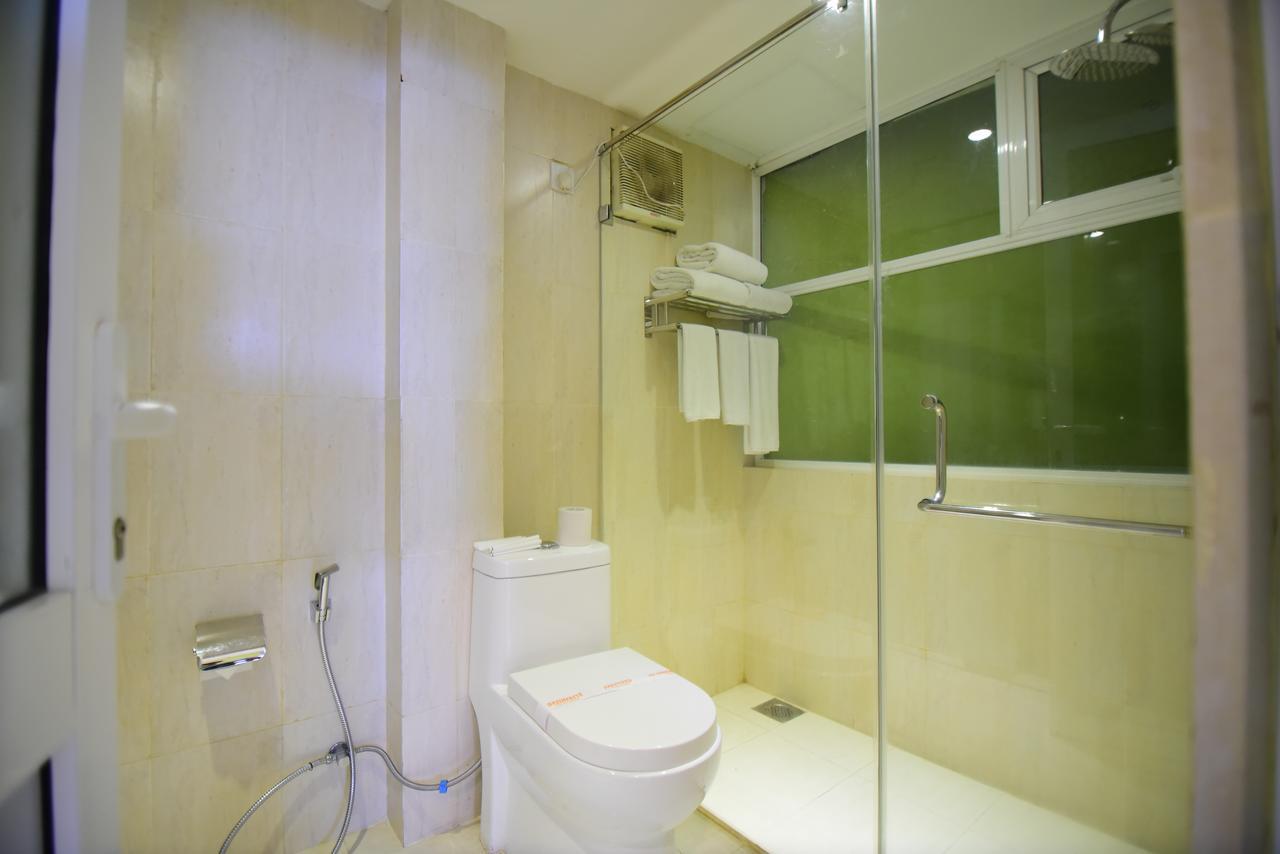 Thilhara Days Inn Κολόμπο Εξωτερικό φωτογραφία
