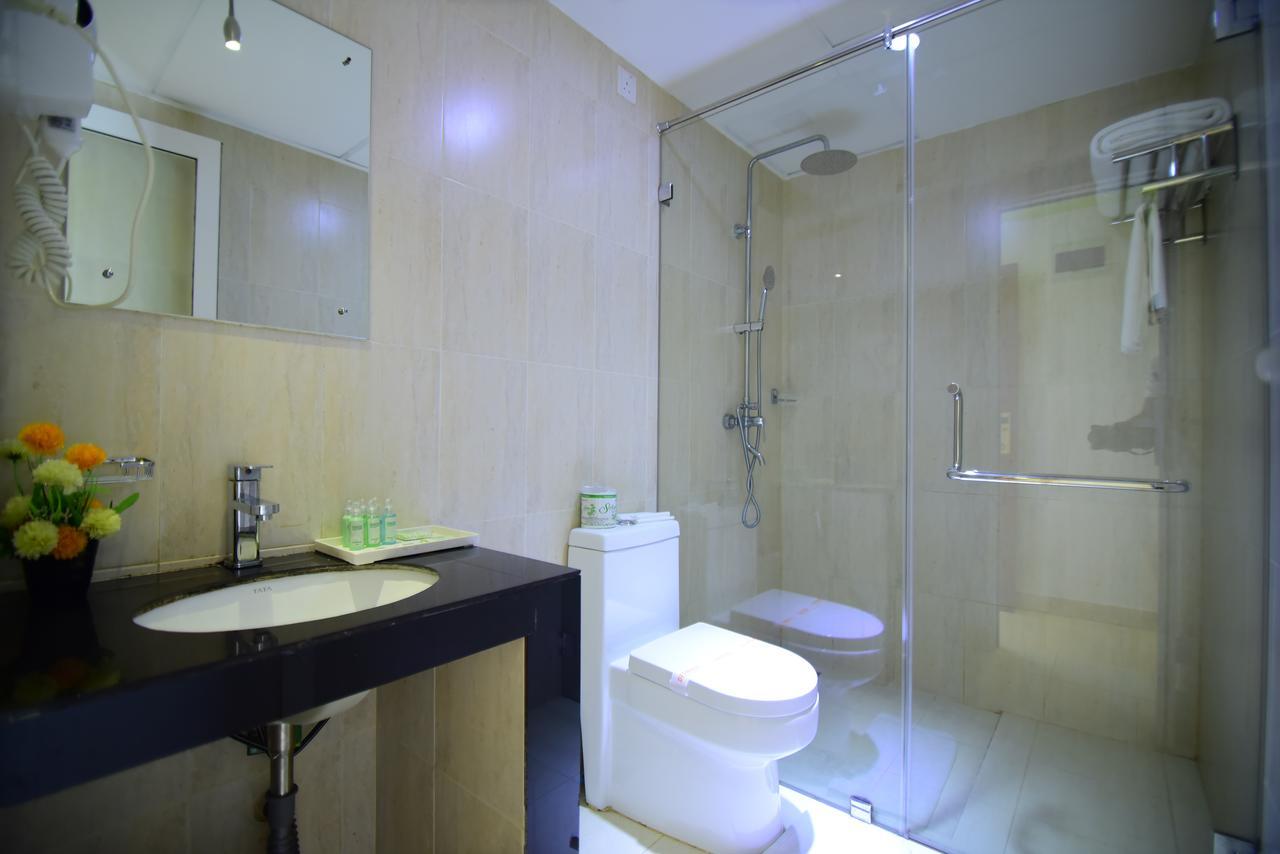 Thilhara Days Inn Κολόμπο Εξωτερικό φωτογραφία
