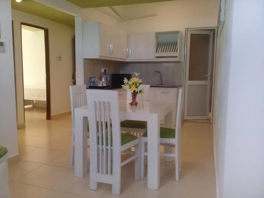 Thilhara Days Inn Κολόμπο Εξωτερικό φωτογραφία