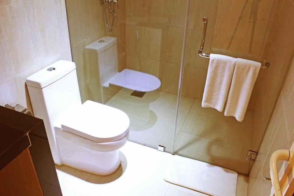 Thilhara Days Inn Κολόμπο Εξωτερικό φωτογραφία